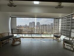 Coralis (D15), Condominium #586719831